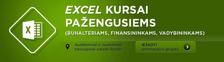 excel